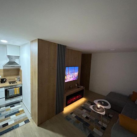 Sova Studio Apartment Bjelašnica 外观 照片