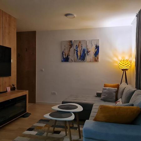 Sova Studio Apartment Bjelašnica 外观 照片