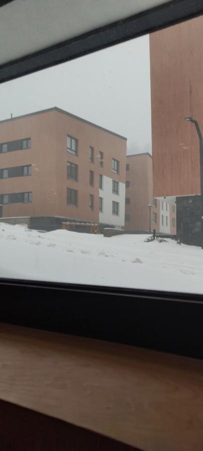 Sova Studio Apartment Bjelašnica 外观 照片
