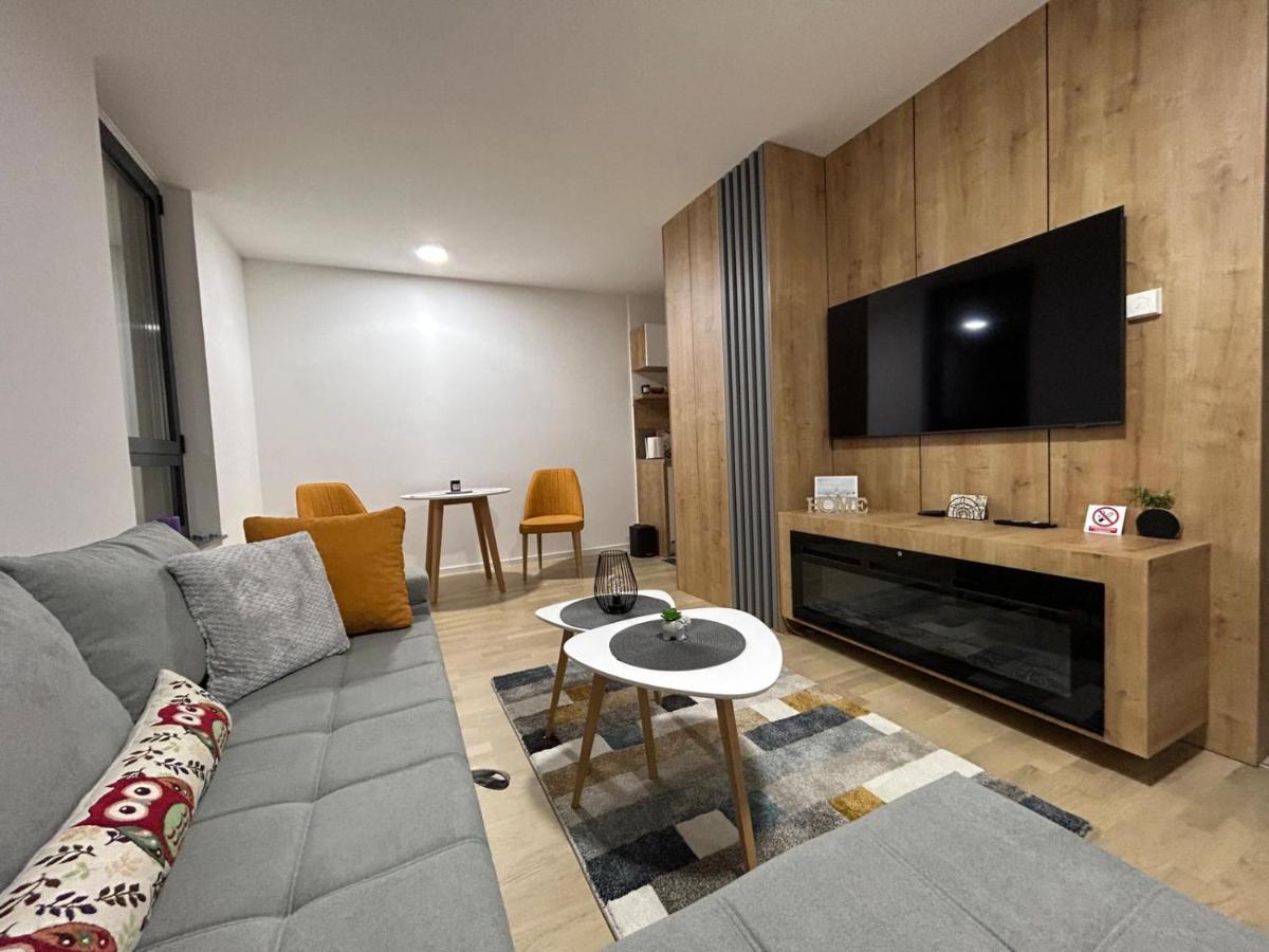 Sova Studio Apartment Bjelašnica 外观 照片