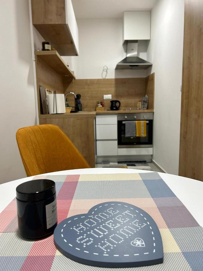 Sova Studio Apartment Bjelašnica 外观 照片