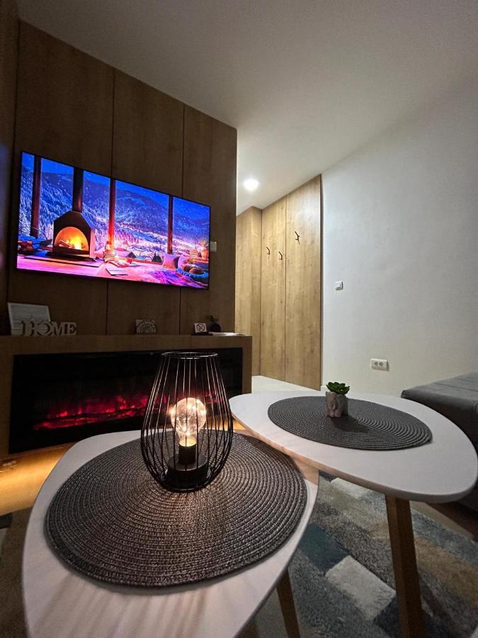 Sova Studio Apartment Bjelašnica 外观 照片