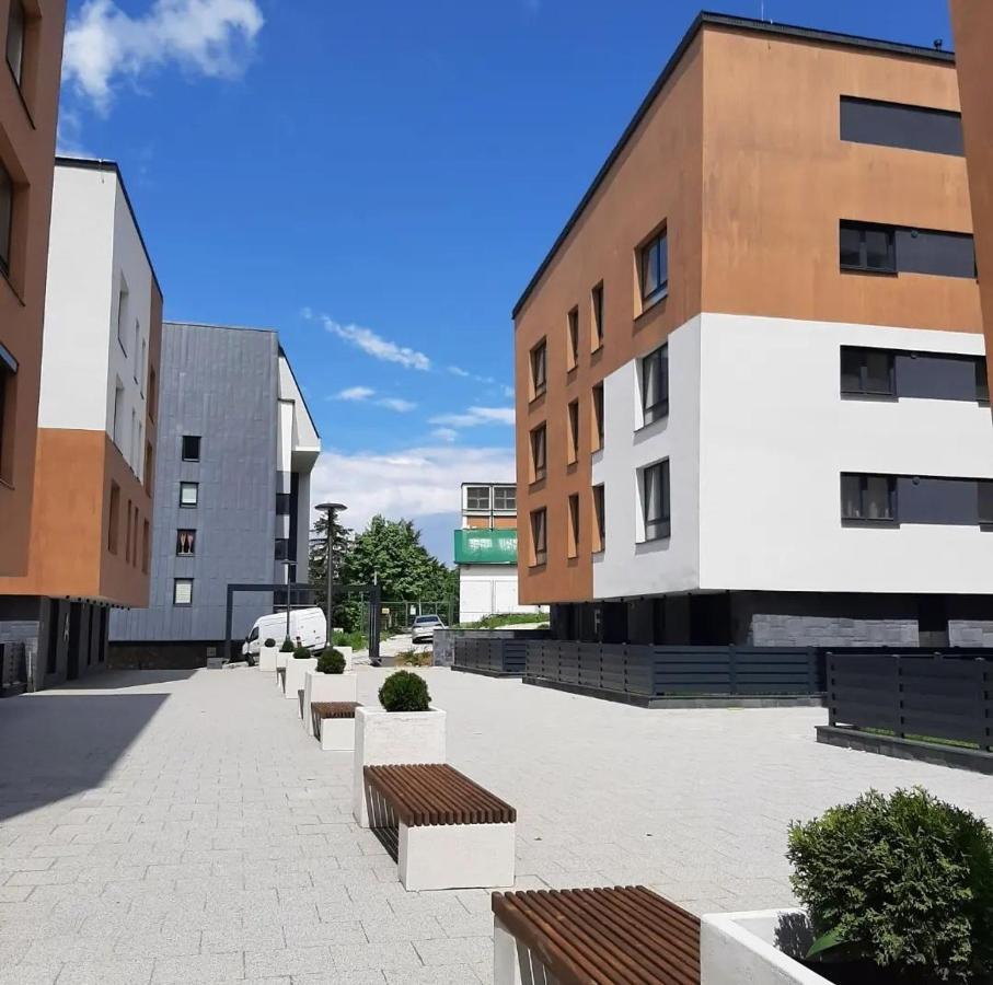 Sova Studio Apartment Bjelašnica 外观 照片