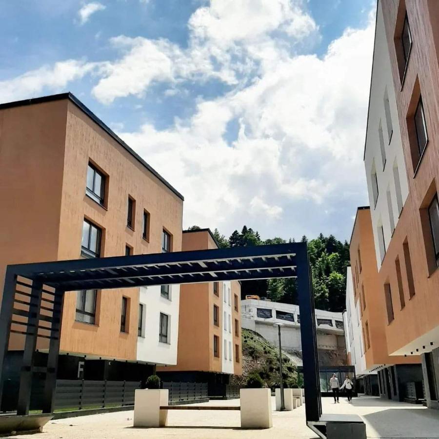 Sova Studio Apartment Bjelašnica 外观 照片